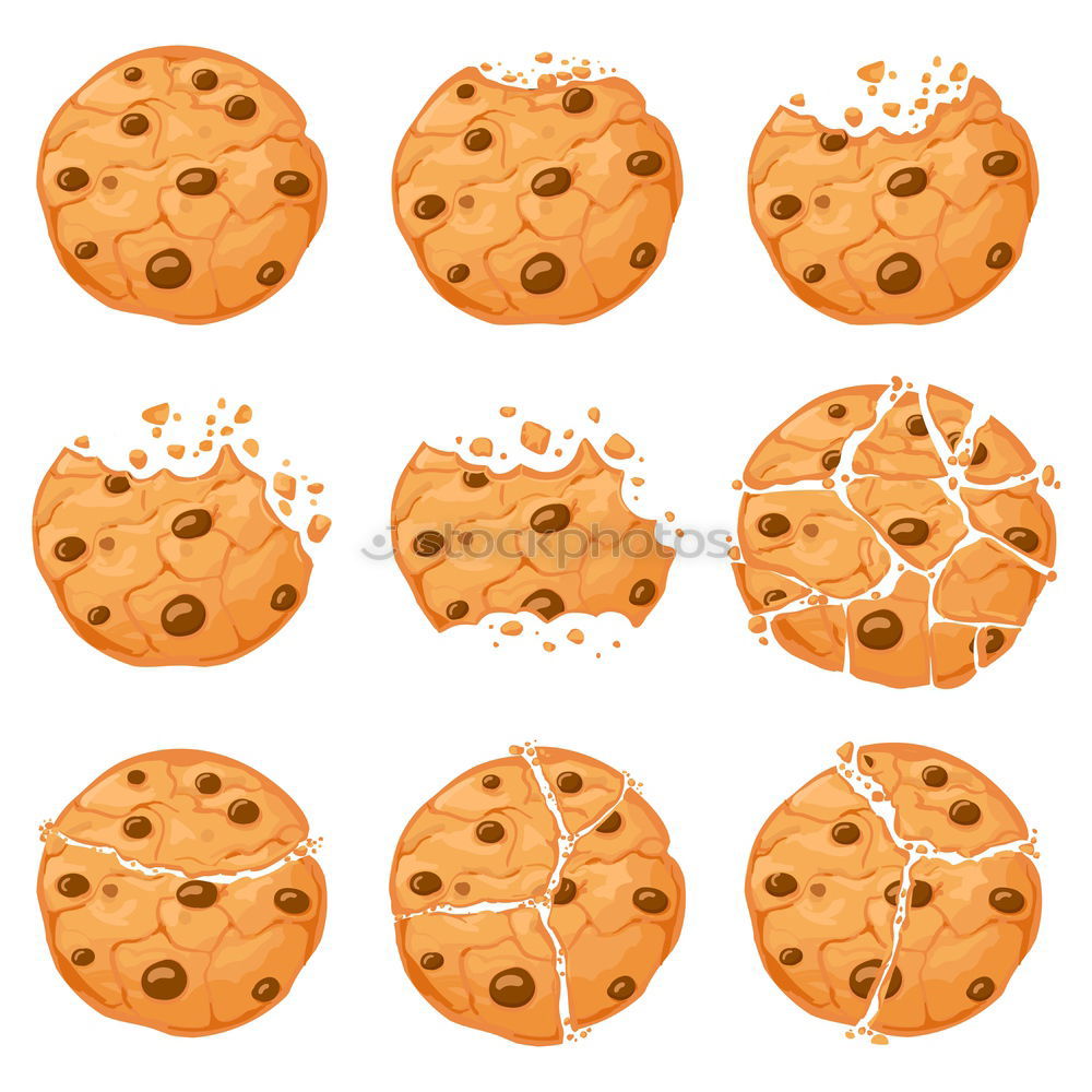 Similar – Image, Stock Photo #AS# Cookie Art Esthetic