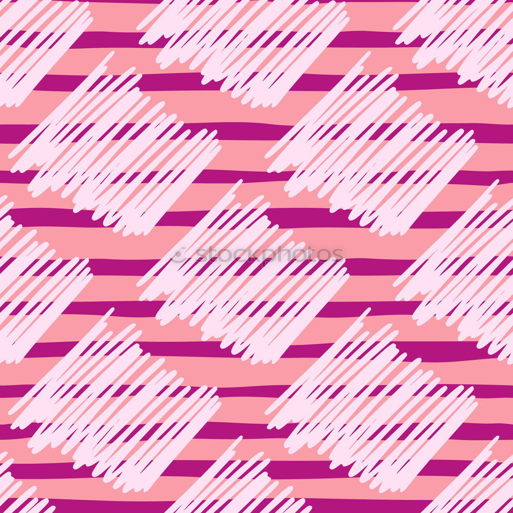 Similar – Image, Stock Photo Red female lips pattern on pink background