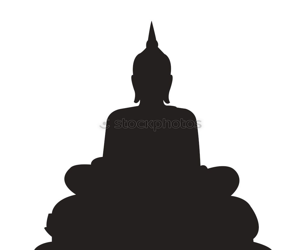 Similar – pagoda #2 Buddhism Myanmar