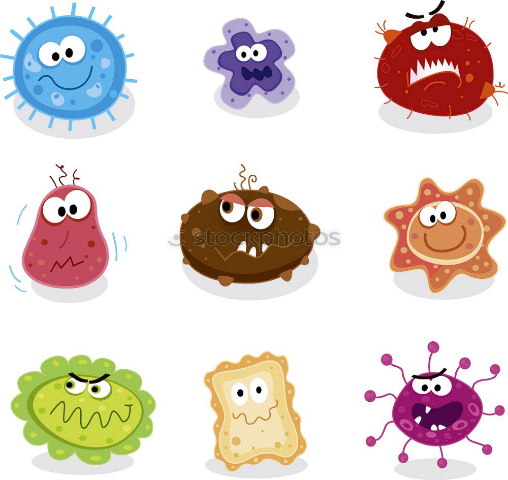 Similar – Image, Stock Photo monstrosities