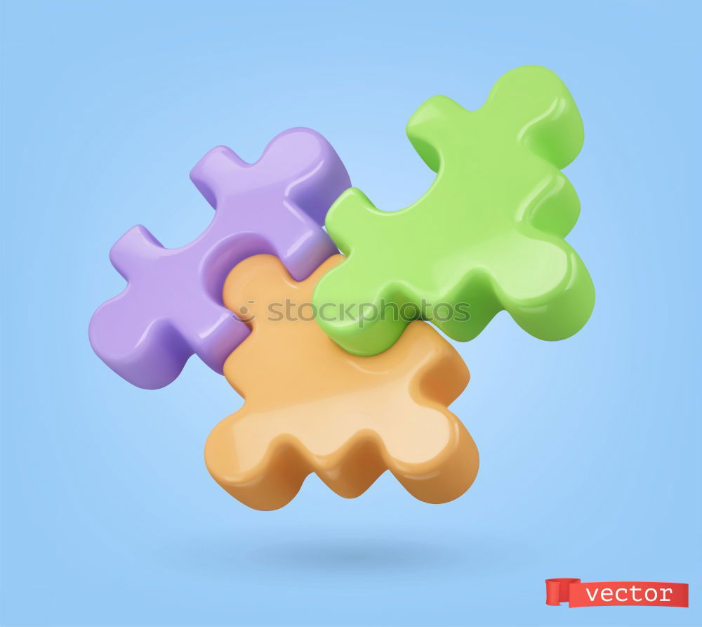 Similar – Image, Stock Photo unconditionally Characters