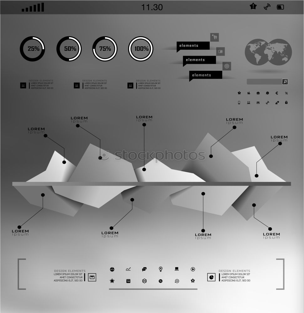 Similar – Quickie Verkehr