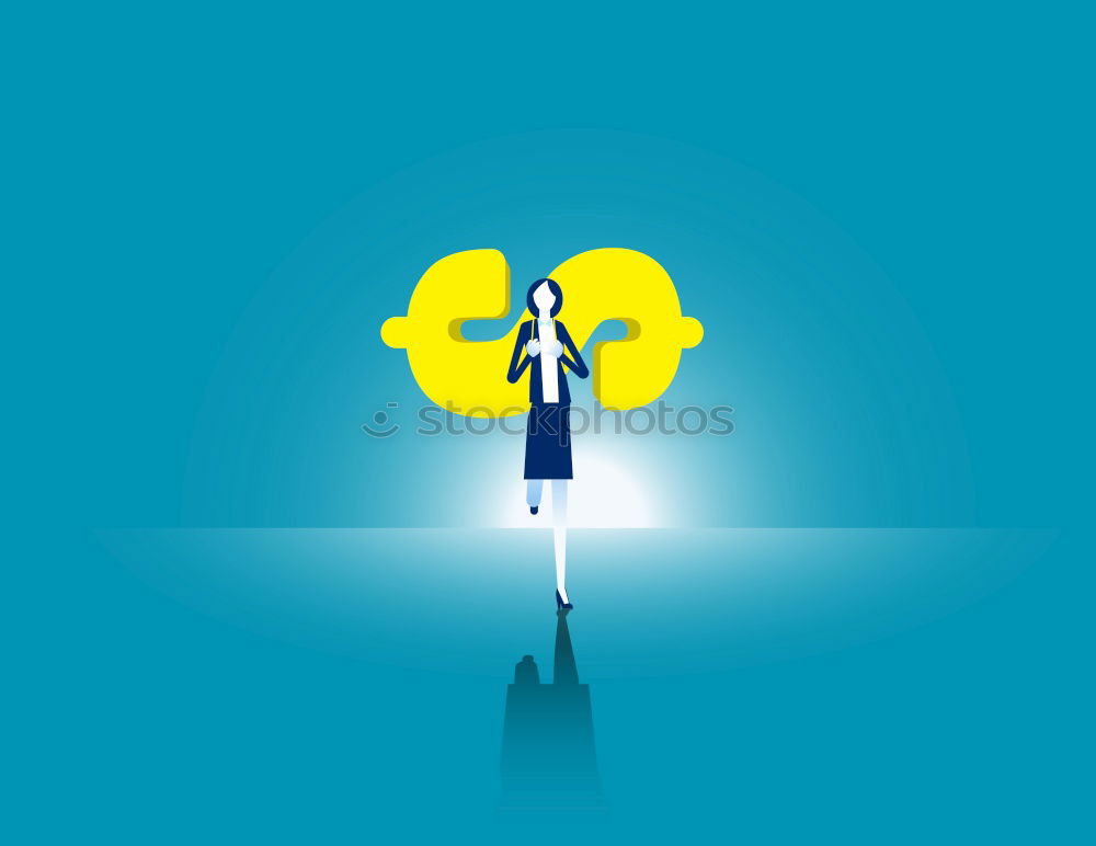 Similar – Image, Stock Photo To the point