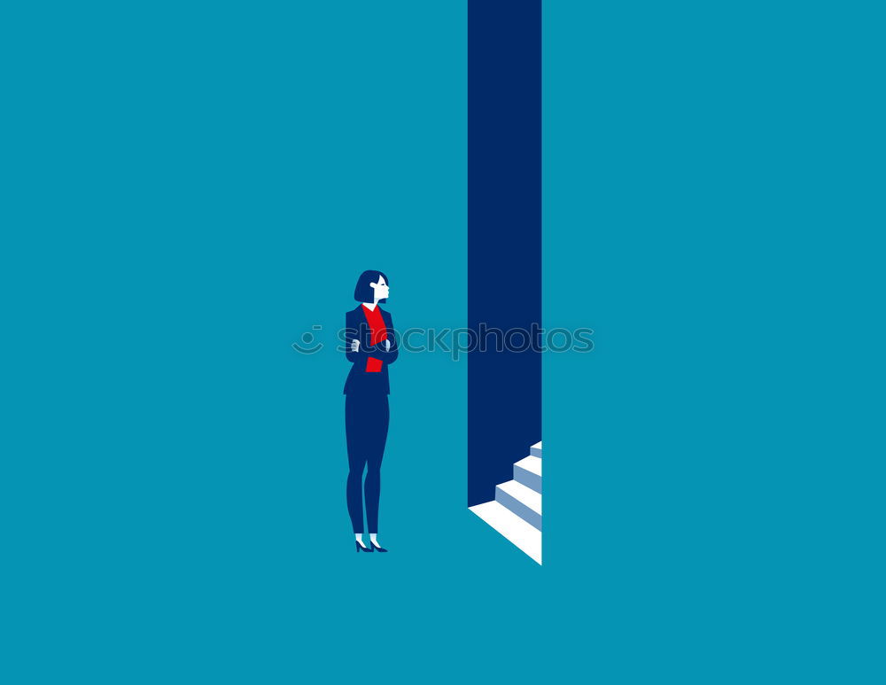 Similar – Image, Stock Photo To the point