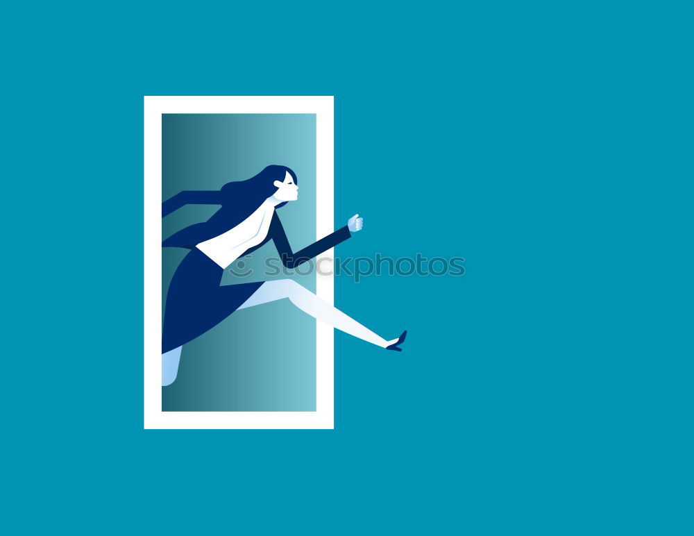 Similar – Image, Stock Photo To the point