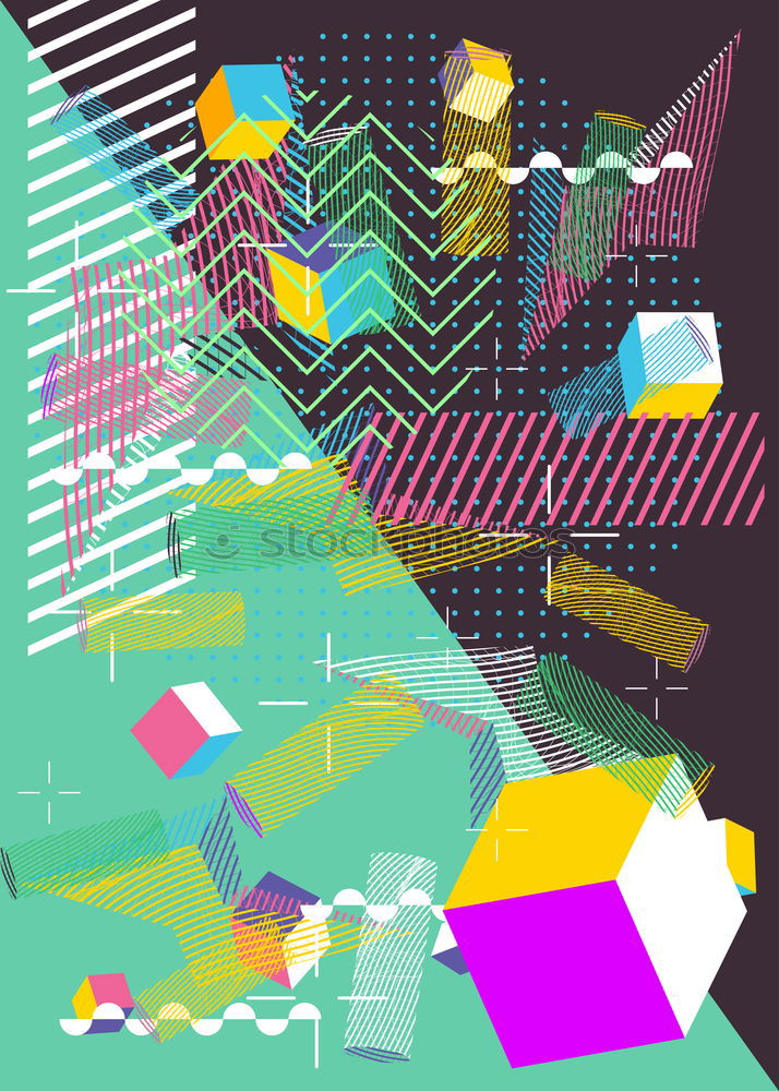 Similar – Image, Stock Photo #MixI Style Design