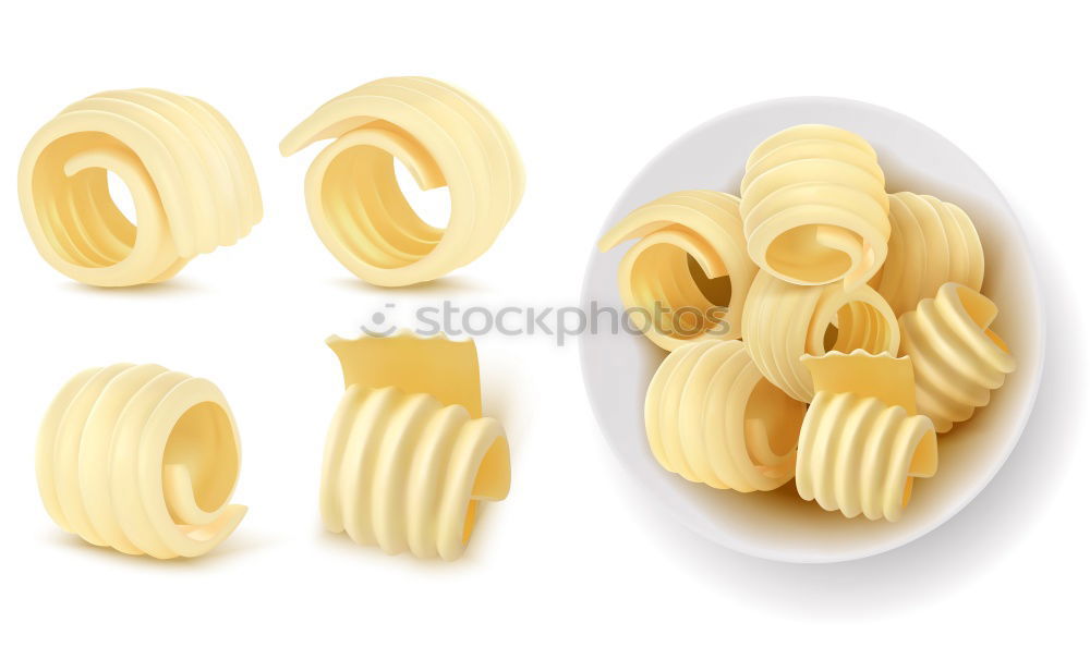 Similar – Image, Stock Photo edible… Food Dough