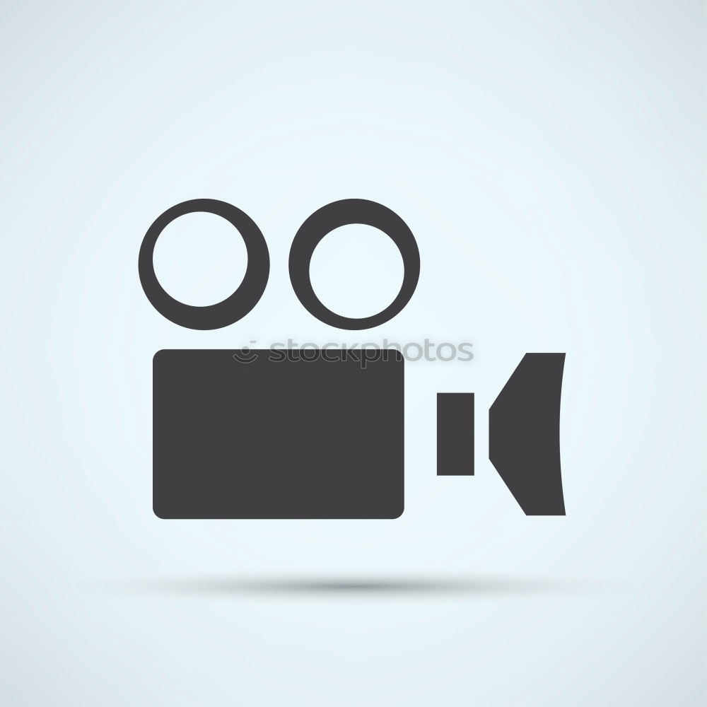 Similar – SL Camera Viewfinder