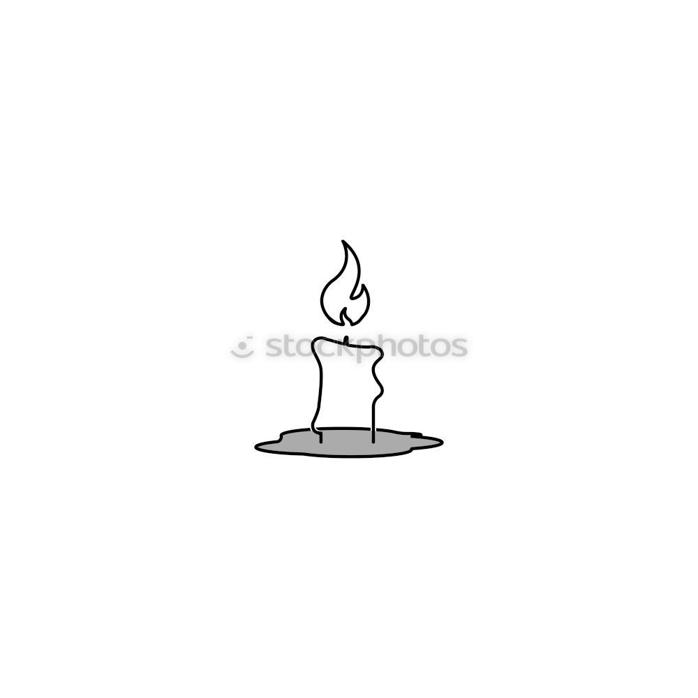 Image, Stock Photo heat retention Lifestyle