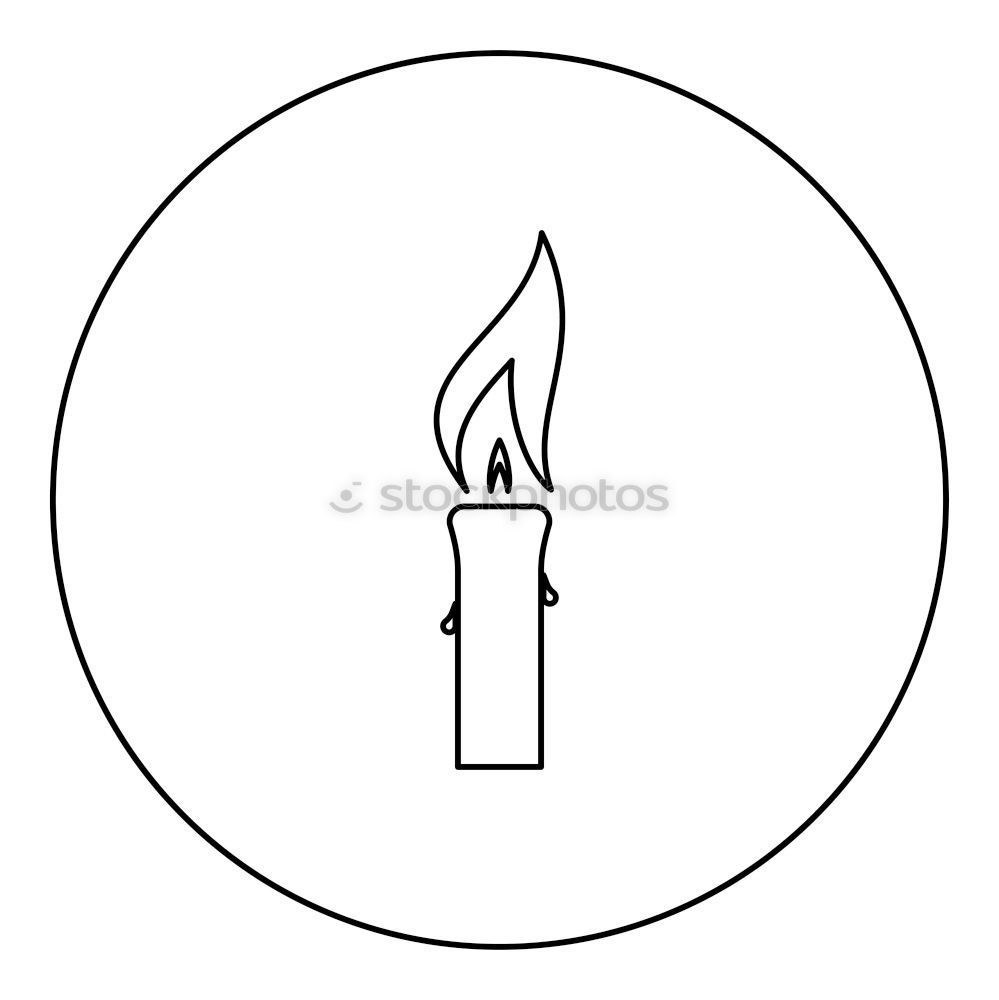 Similar – Image, Stock Photo heat retention Lifestyle