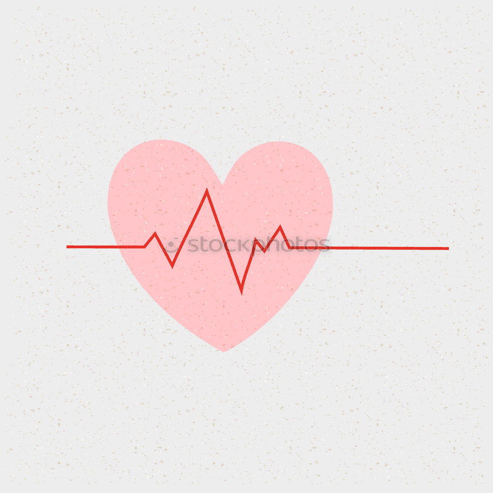 Similar – Image, Stock Photo lifeline Healthy Education
