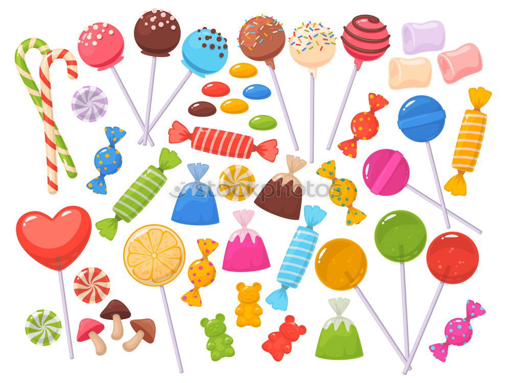 Similar – Image, Stock Photo Beads and tulip bead