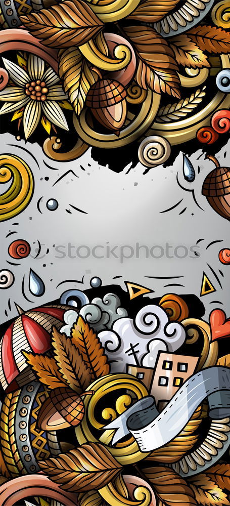 Similar – Image, Stock Photo emotions…cool faces: collage Mr. Moustache