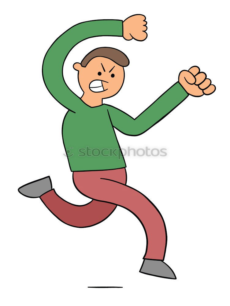 Similar – Image, Stock Photo Now a sawed-off shotgun.