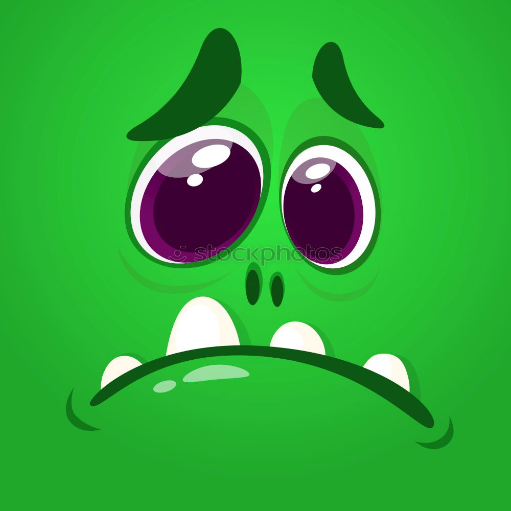 Similar – Image, Stock Photo #AS# Aaaaaahhh! Art