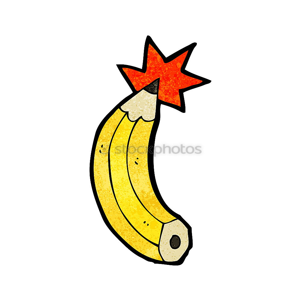 Similar – Image, Stock Photo banana Food Fruit Banana