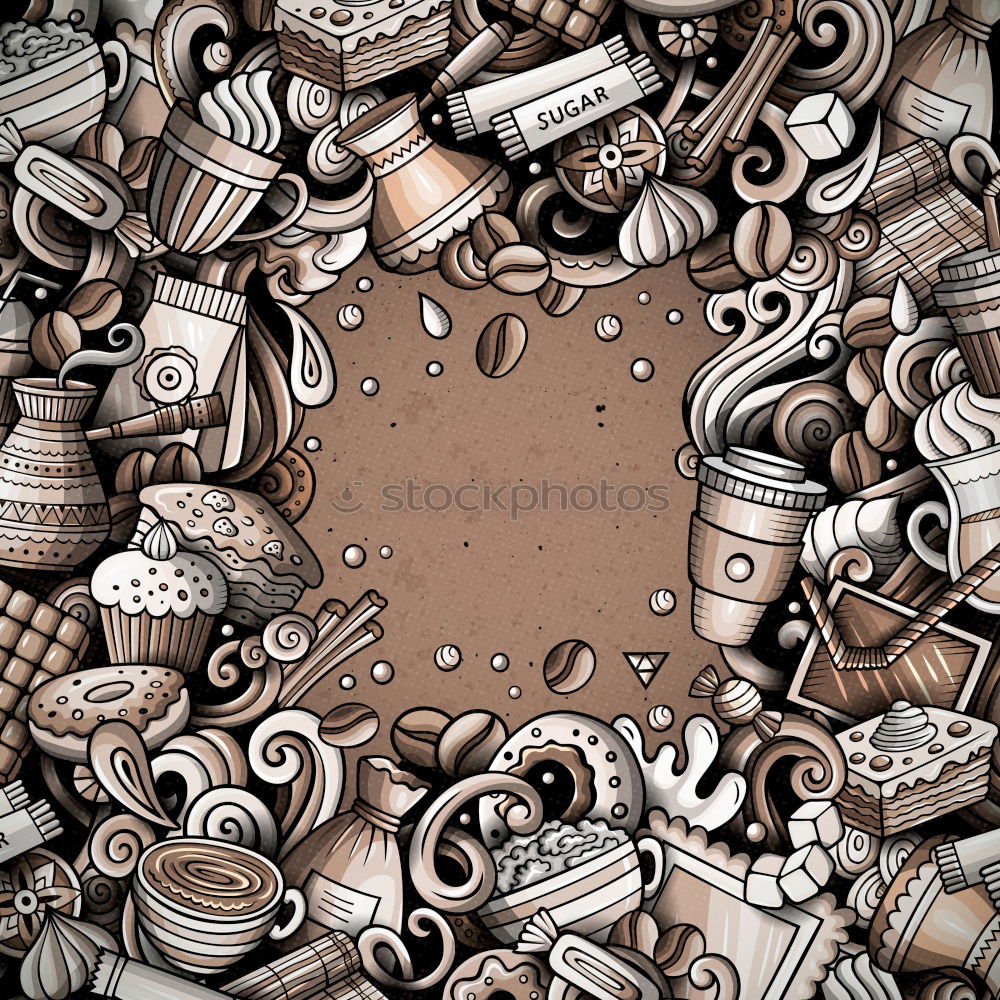 Similar – Image, Stock Photo Hands of a potter forming clay