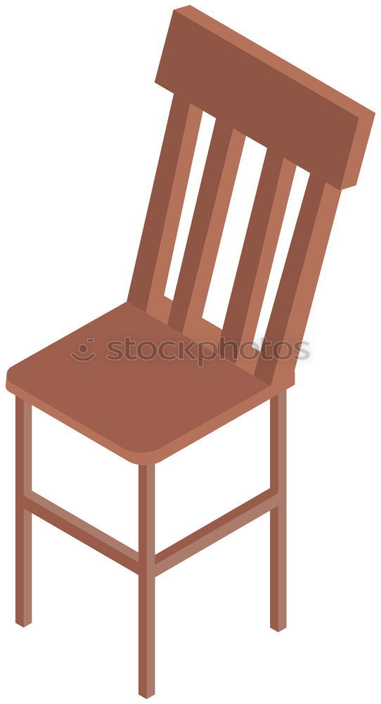 Similar – Image, Stock Photo armchair Beach Armchair