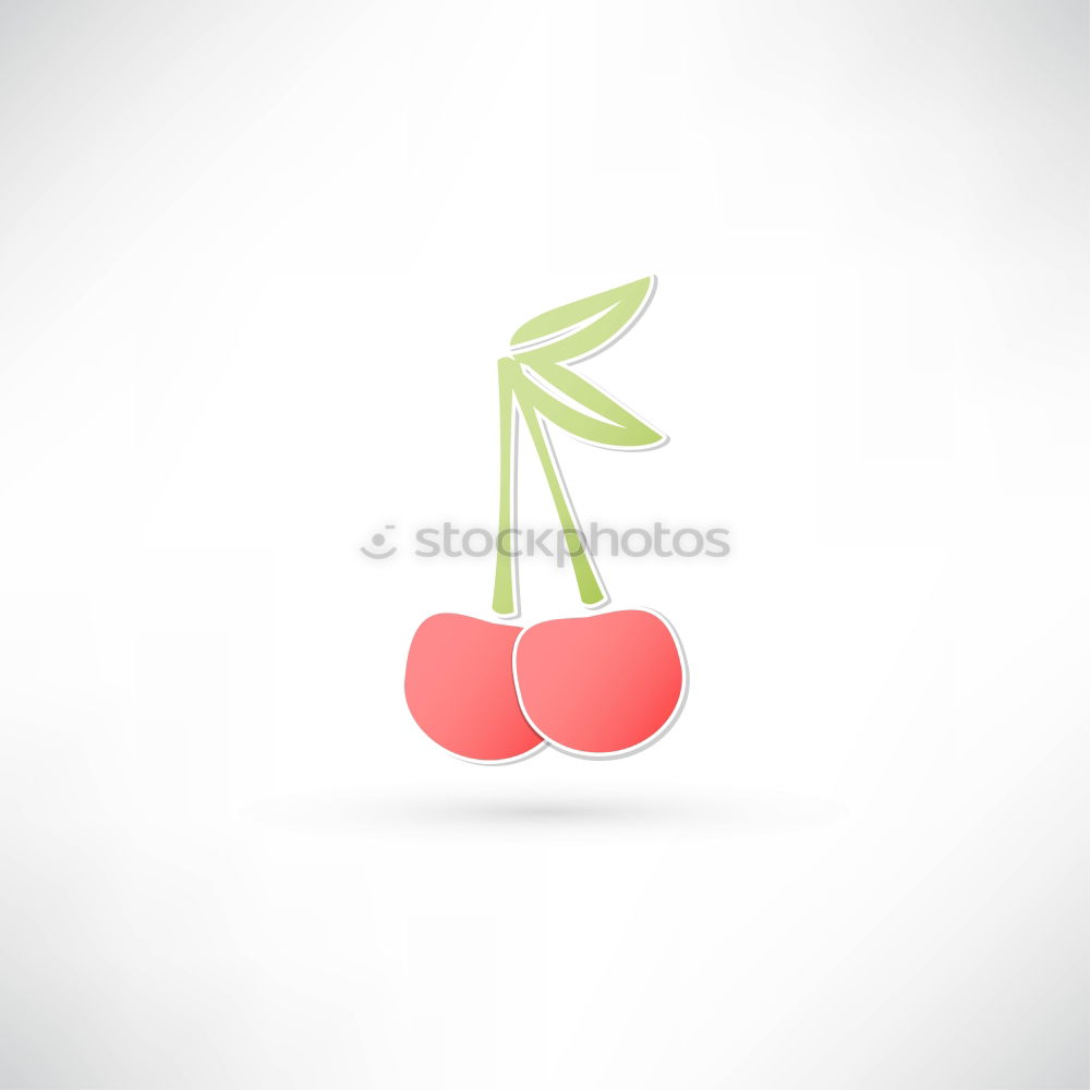 Similar – just cherry Food Fruit