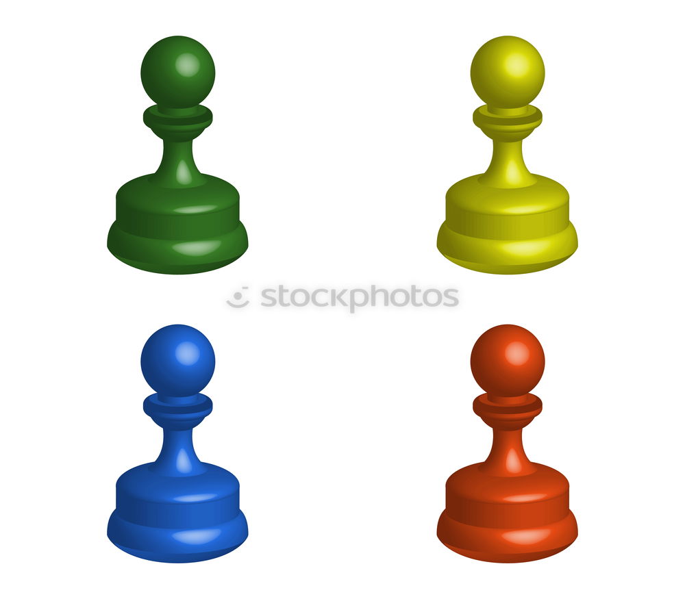 Similar – Image, Stock Photo Colourful cones