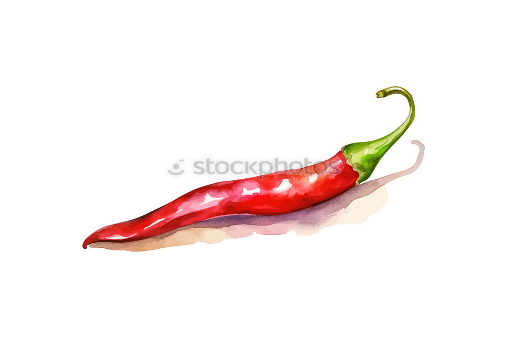 Similar – Foto Bild Chilischote