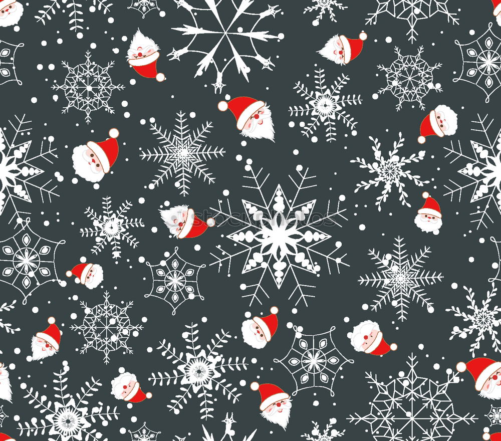 Similar – Image, Stock Photo AKDR# Christmassy Erguss II