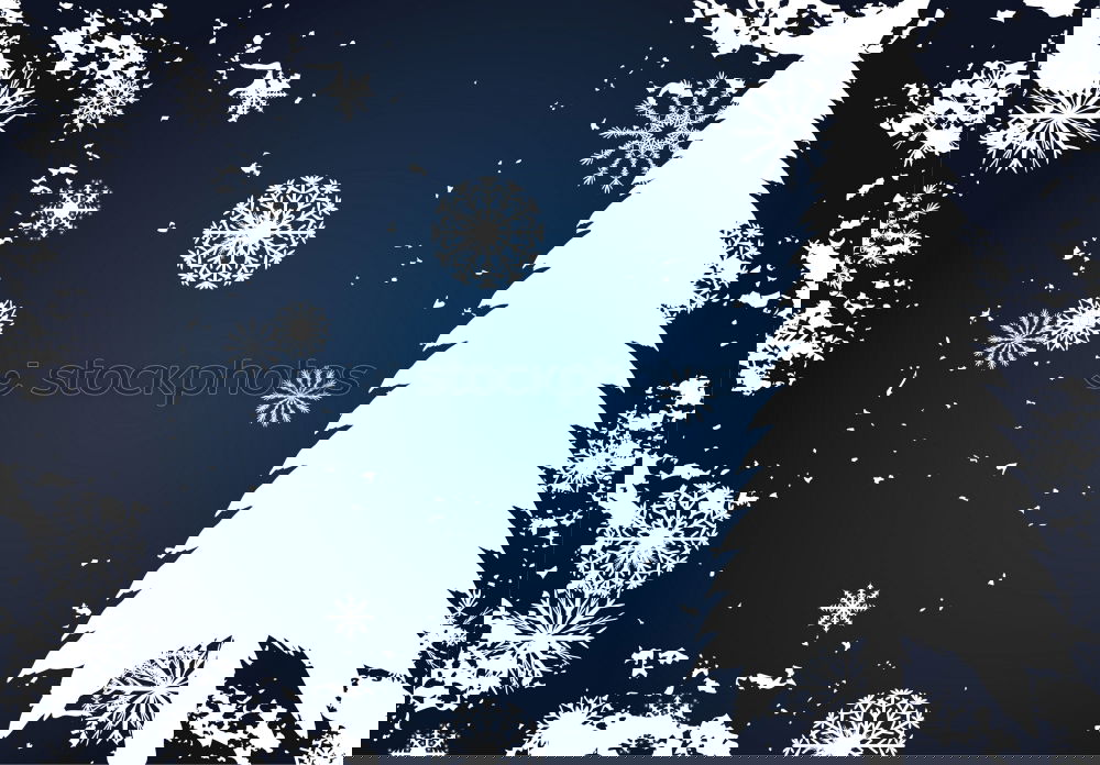 Similar – Image, Stock Photo AKDR# Christmassy Erguss II