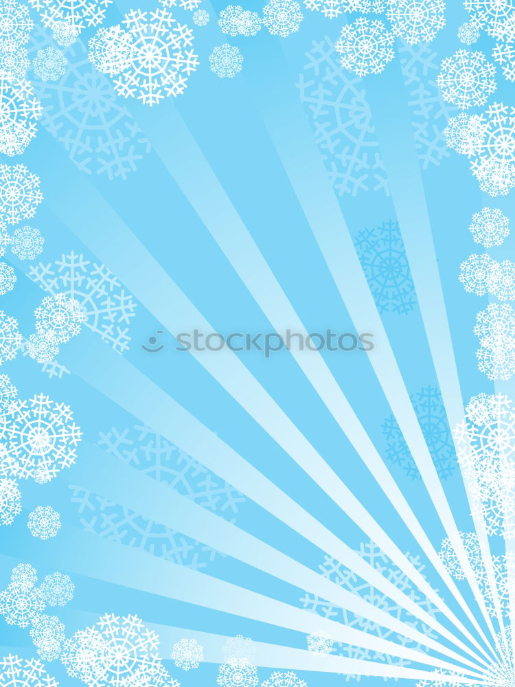 Similar – Image, Stock Photo Christmas rush Environment