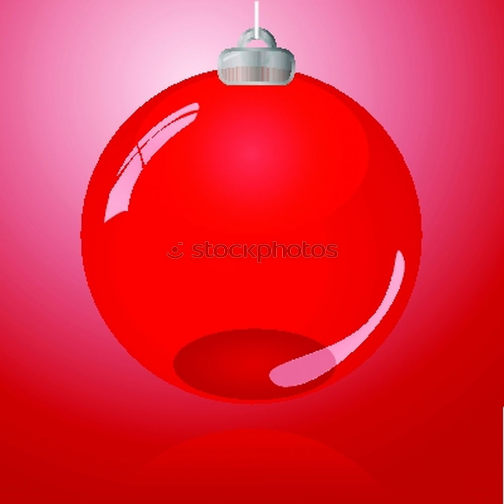 Similar – Image, Stock Photo The holly typical ornament of christmas