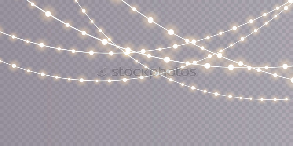 Similar – Image, Stock Photo lights of life Cable