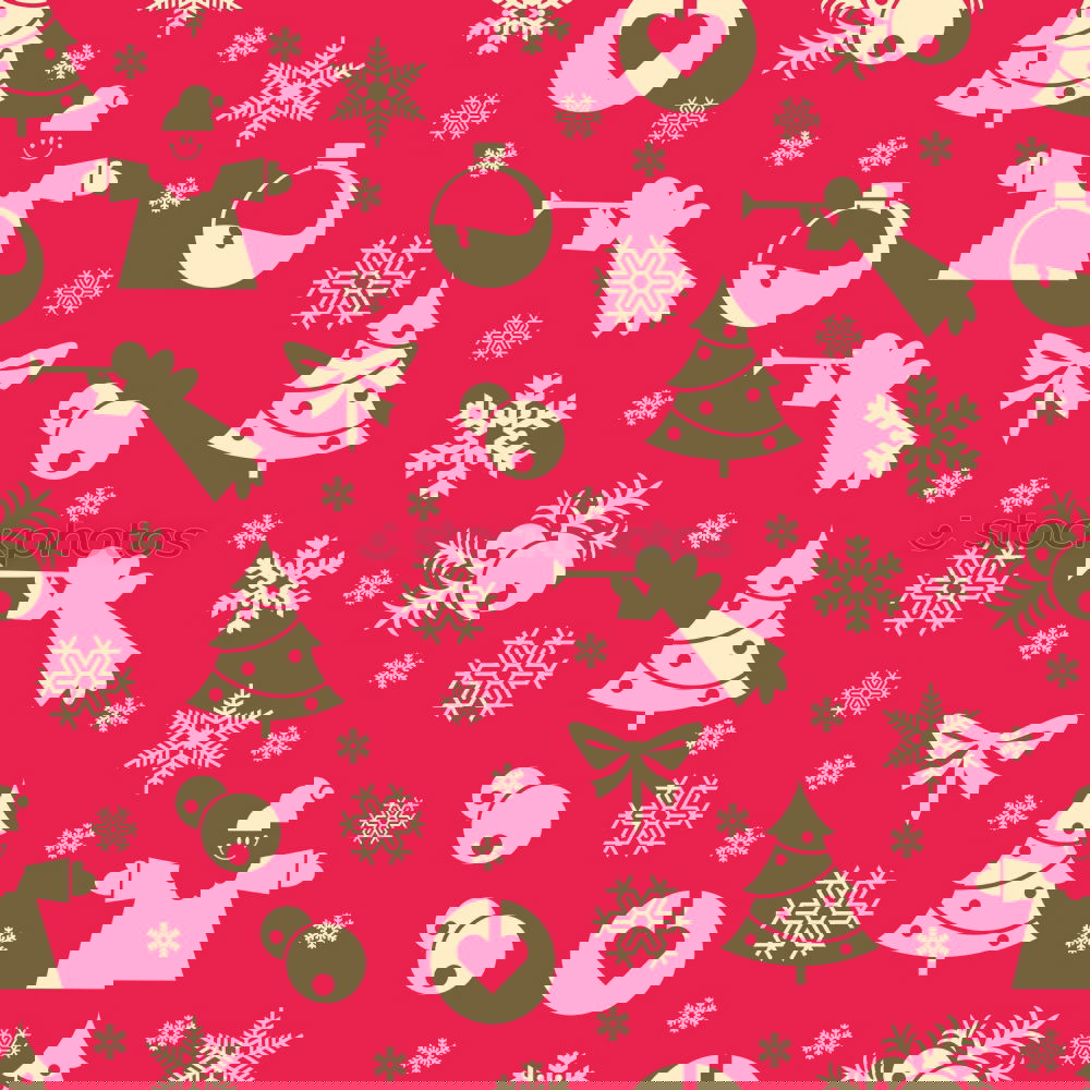 Similar – Image, Stock Photo HO. HO. HO. Santa Claus