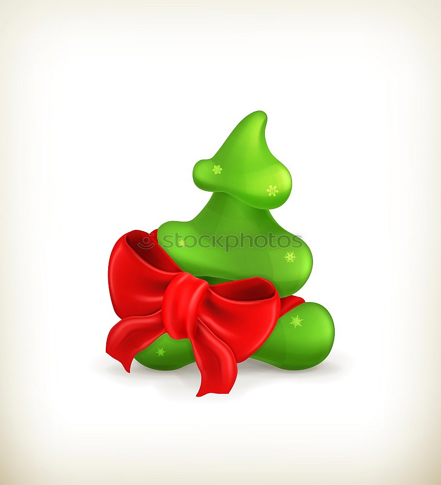 Similar – Image, Stock Photo Christmas! Handicraft