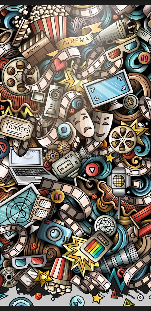 Similar – Image, Stock Photo #A# Creative Cloud Art