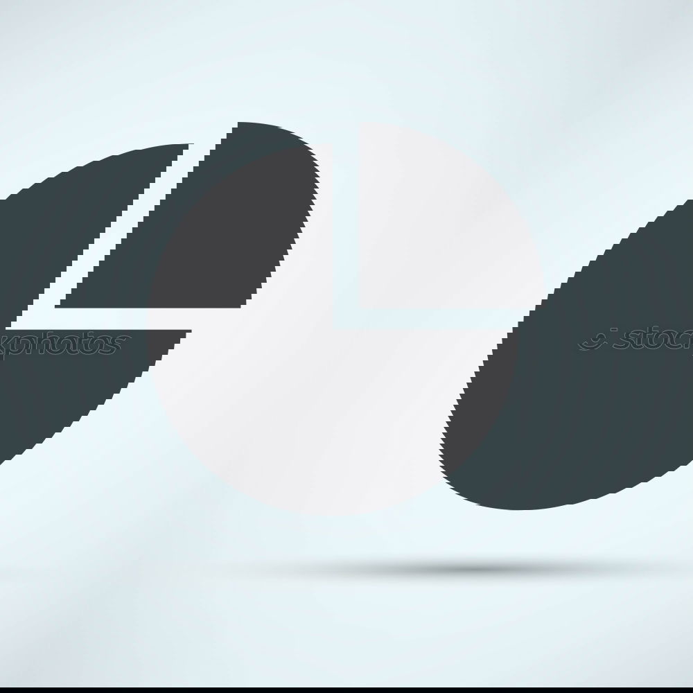 Similar – Image, Stock Photo 0% Sign Digits and numbers