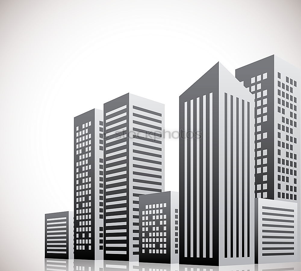Similar – Image, Stock Photo Level 2700 Style Sky