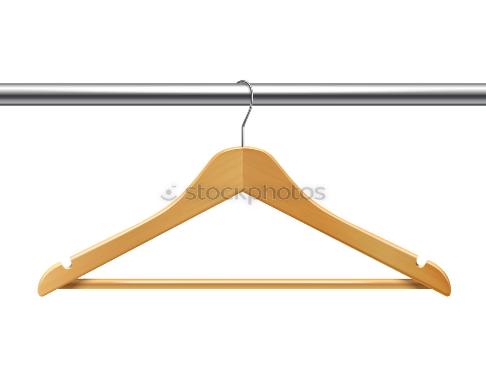 Similar – Image, Stock Photo wardrobe Flat (apartment)