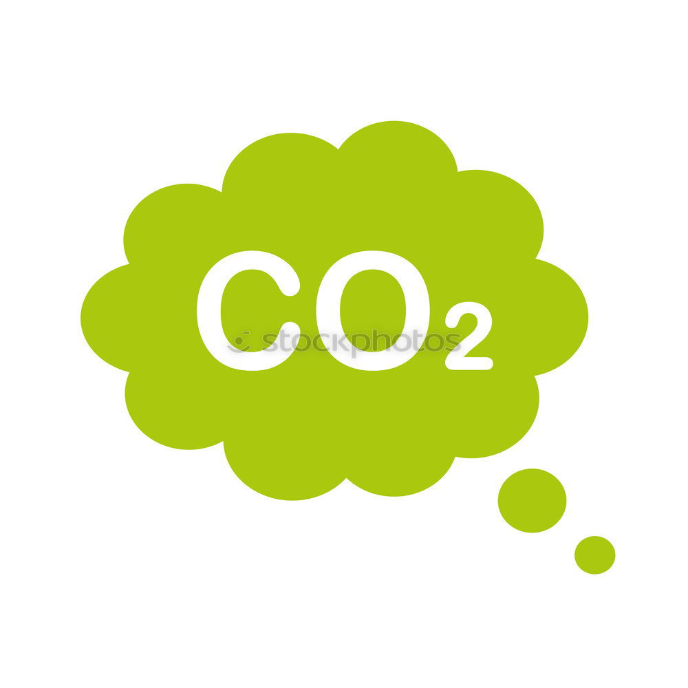 Similar – Image, Stock Photo #AS# CO2 Art Work of art