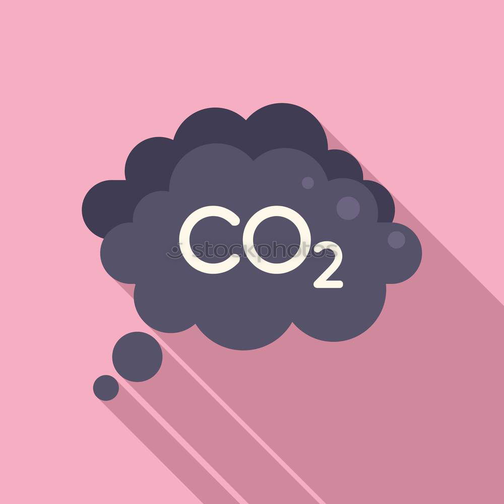 Similar – Image, Stock Photo #AS# CO2 Art Work of art