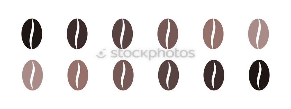 Similar – Image, Stock Photo make-up Lifestyle Shopping