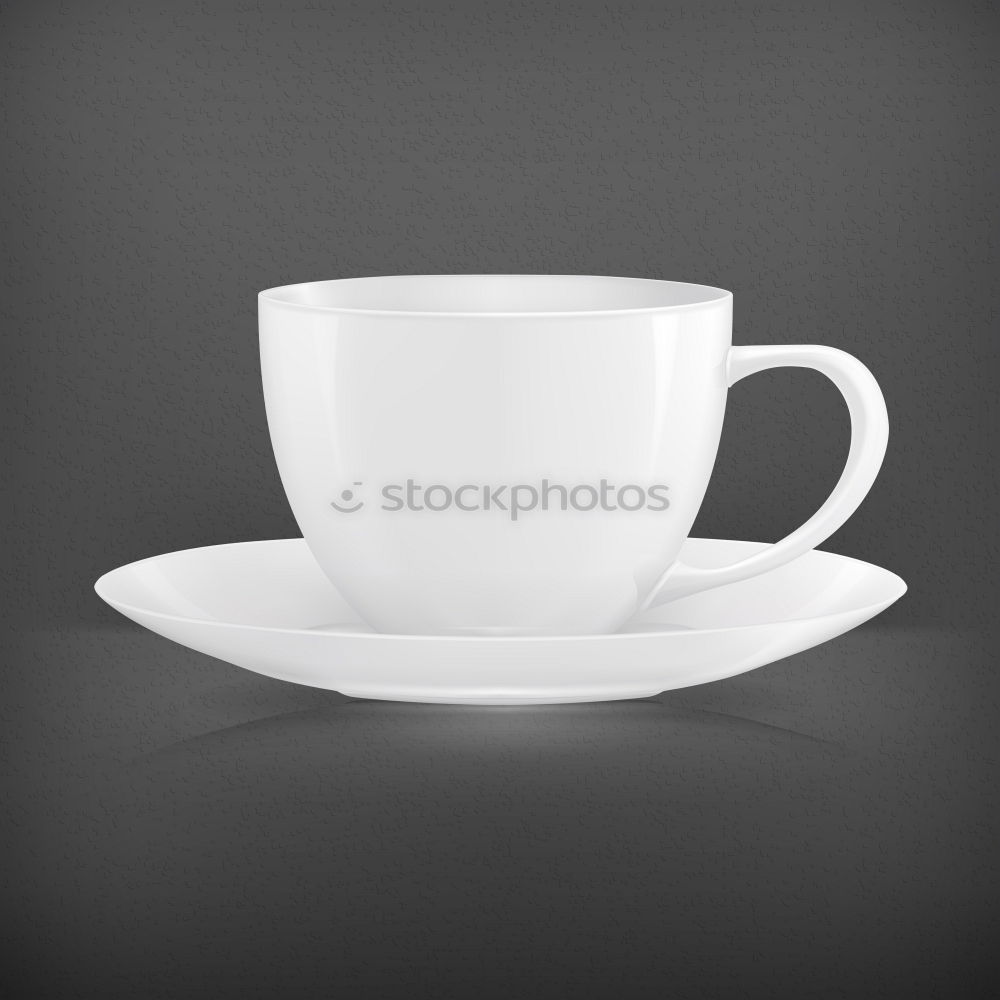 Similar – Image, Stock Photo coffee cup Coffee cup Cold