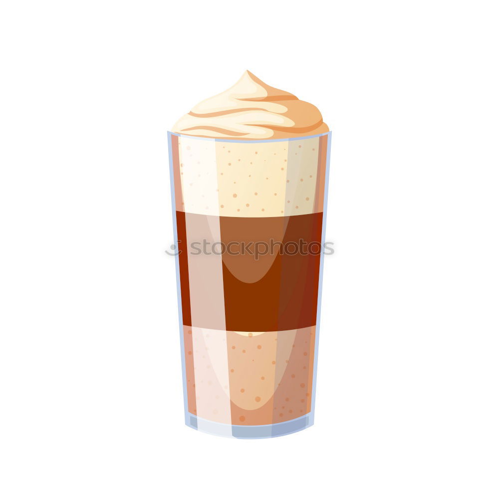 Similar – Image, Stock Photo bedtime sweets Food