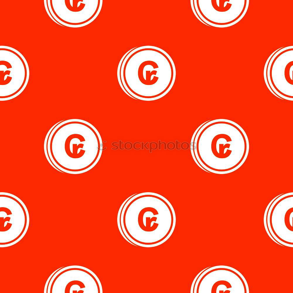 Similar – Image, Stock Photo Stack of FAKE NEWS newspapers over red