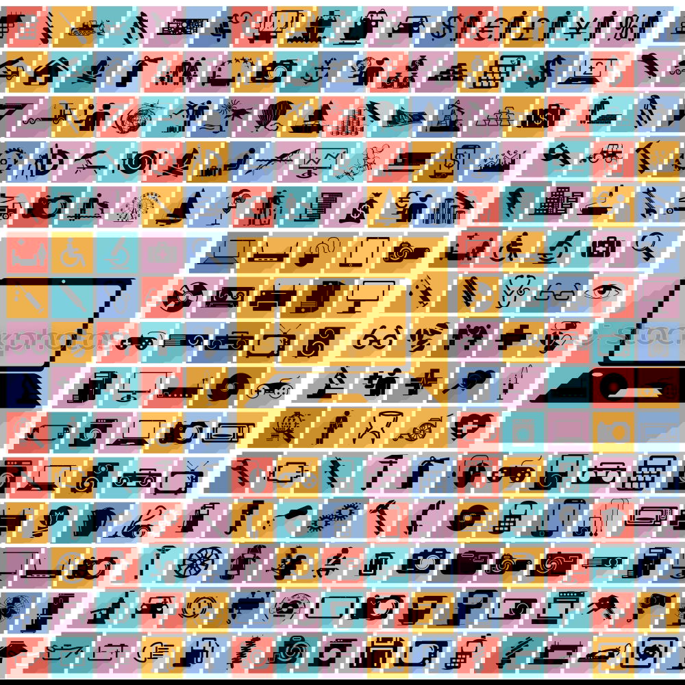Similar – Image, Stock Photo #A# DMIX Art Esthetic