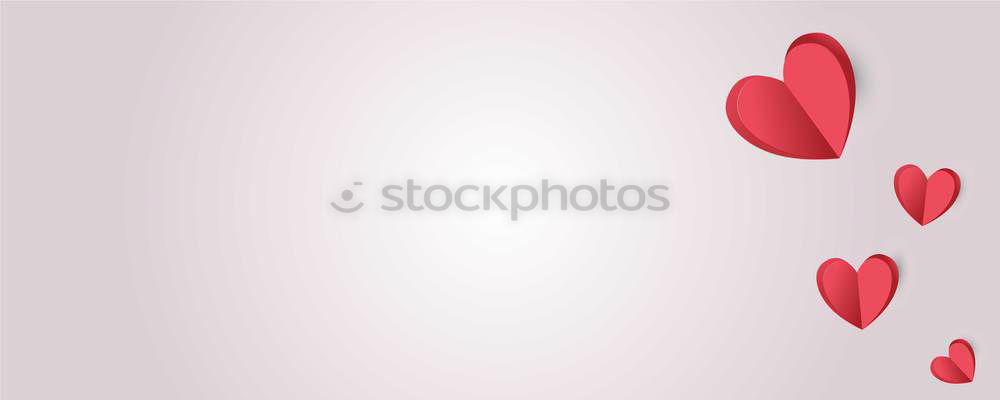 Similar – Image, Stock Photo matter of the heart