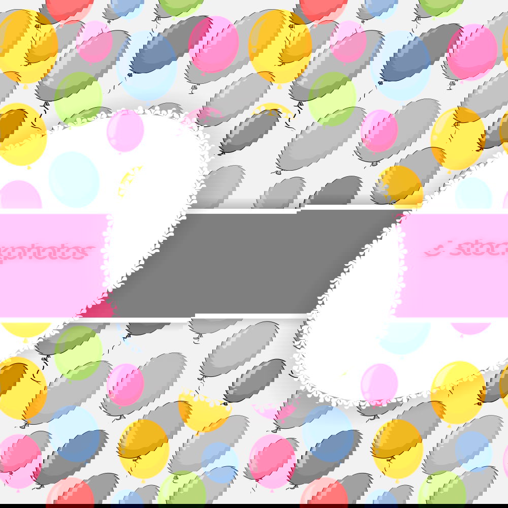 Similar – Image, Stock Photo Clown and confetti