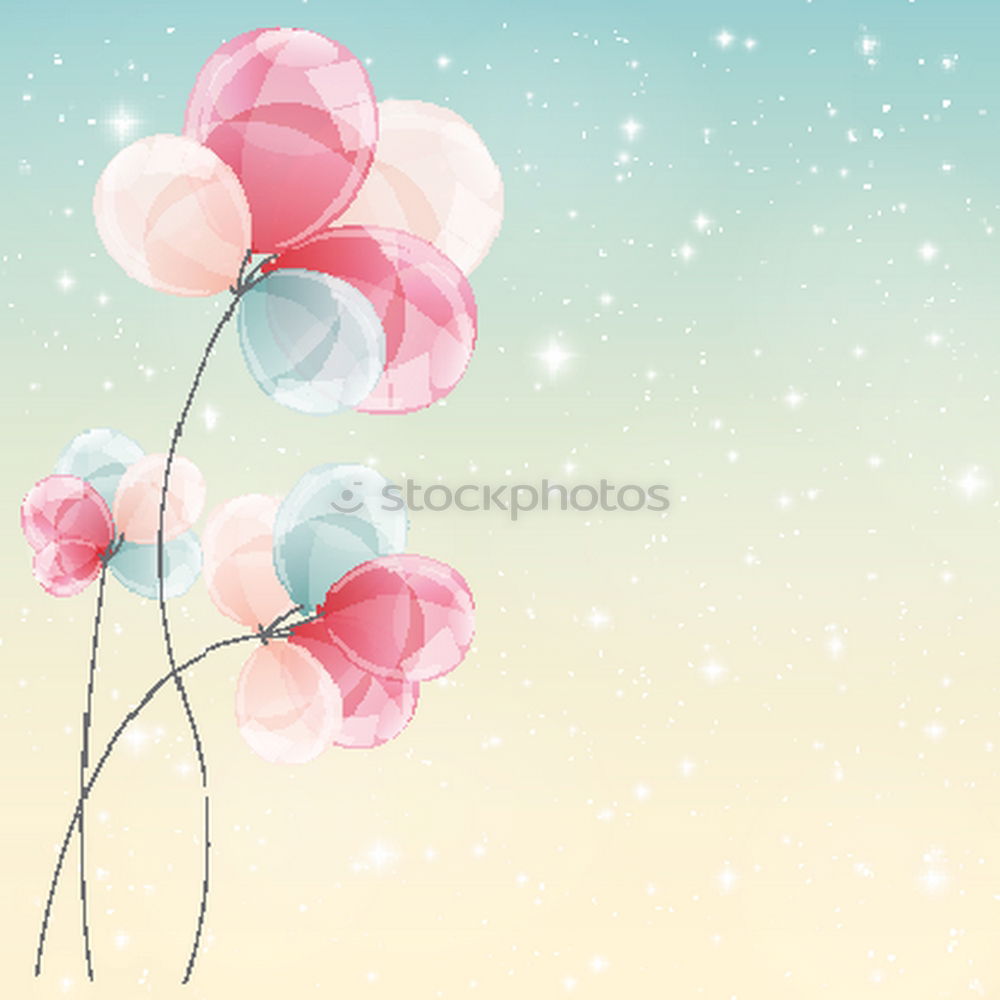 Similar – Image, Stock Photo Easter from the heart Hang