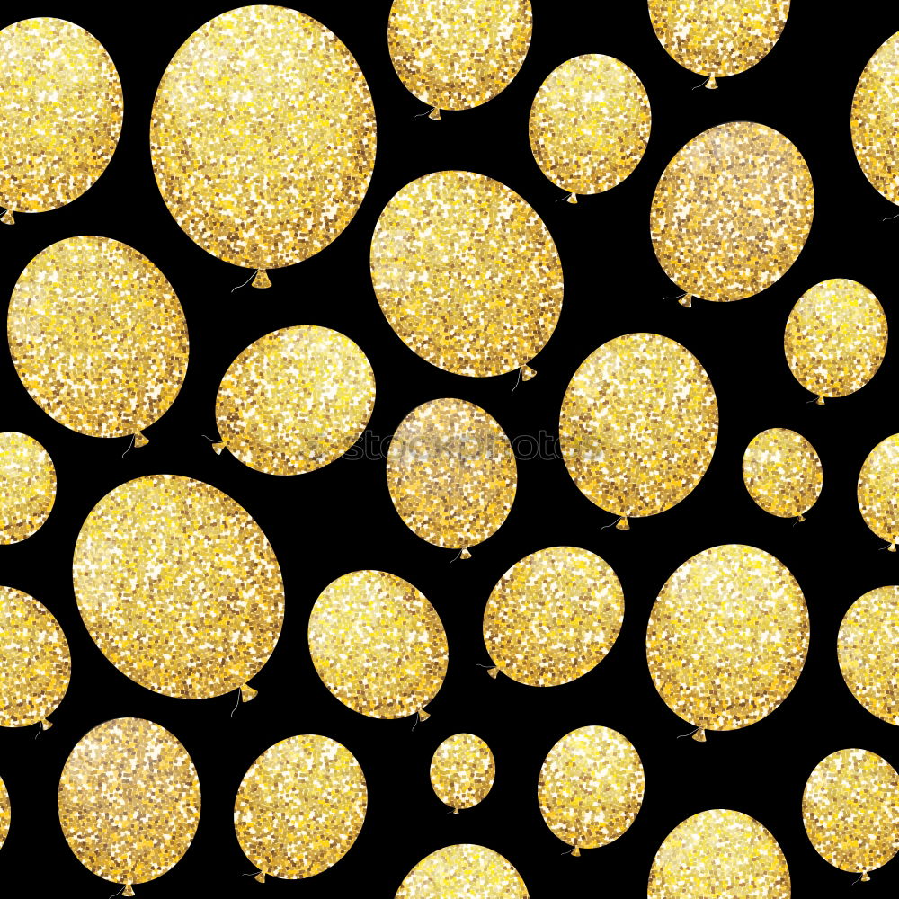 Similar – Image, Stock Photo #A# Golden Balls Art