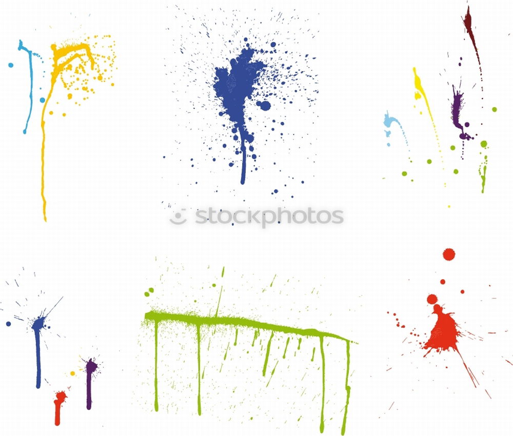 Similar – Action Painting Lifestyle