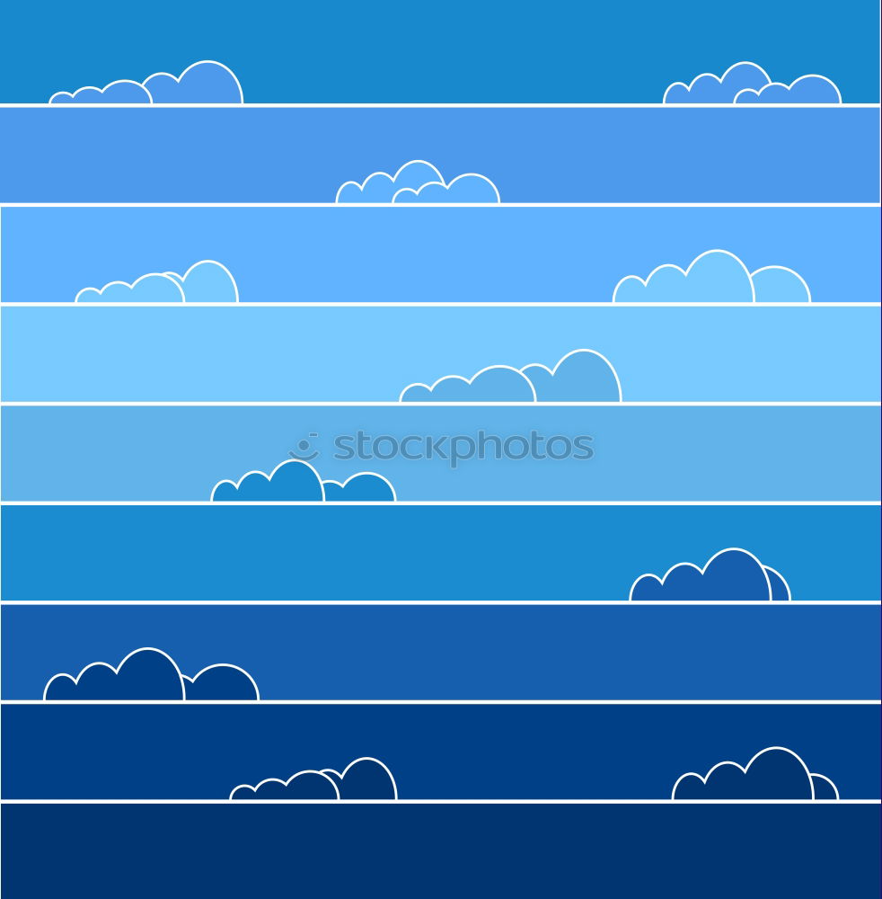 Similar – Foto Bild Dach-Dreizack Symmetrie