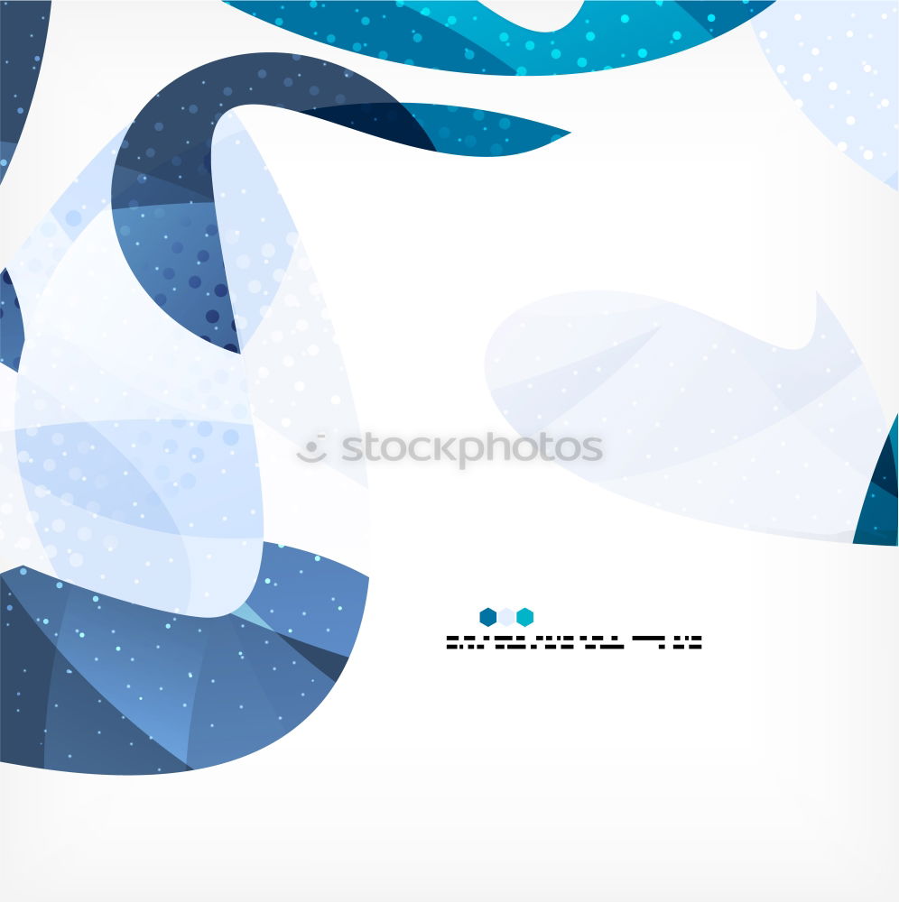 Similar – Image, Stock Photo confusion of lines